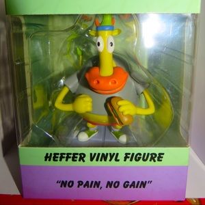 The Nick Box Exclusive